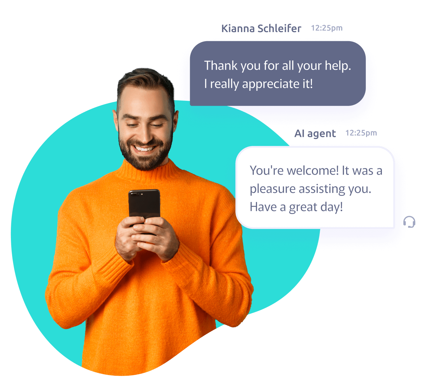 customer-experience-solution