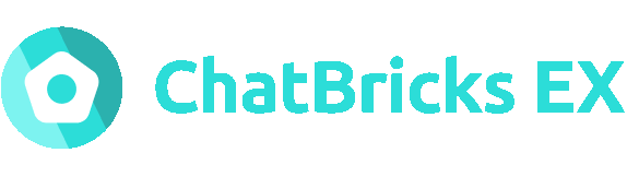 ChatBricks_EX-logo